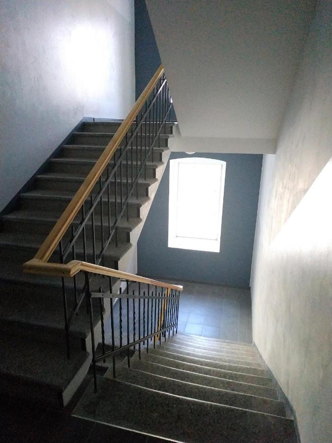Theapartments Radwanska Лодзь Экстерьер фото