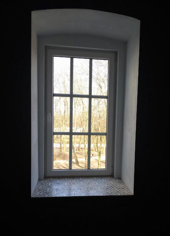 Theapartments Radwanska Лодзь Экстерьер фото