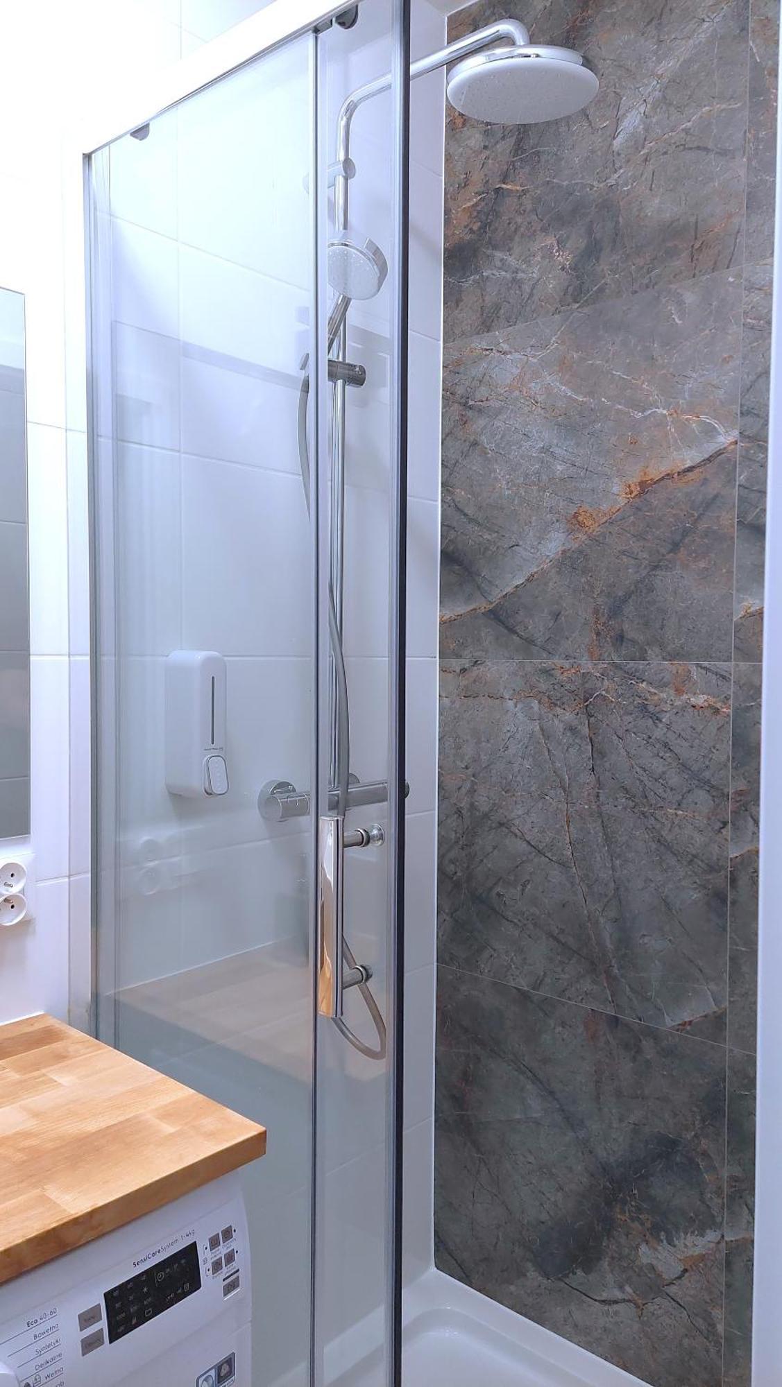 Theapartments Radwanska Лодзь Номер фото