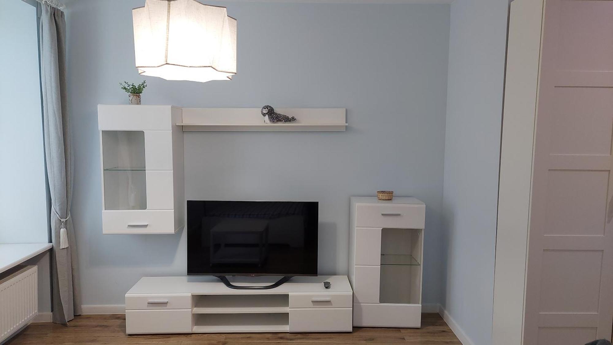 Theapartments Radwanska Лодзь Номер фото