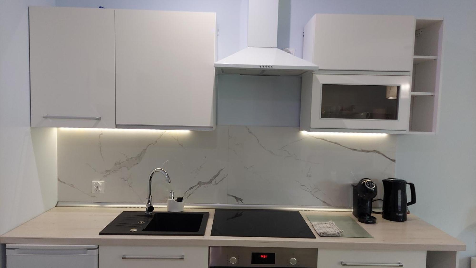 Theapartments Radwanska Лодзь Номер фото