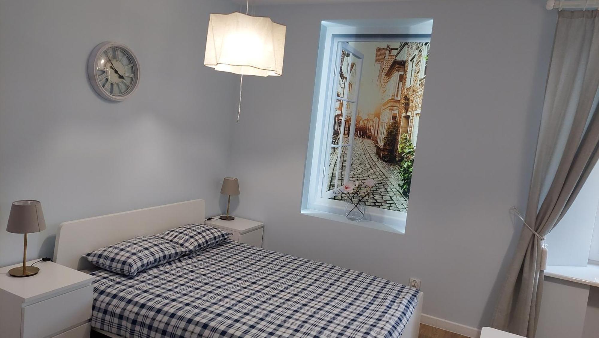 Theapartments Radwanska Лодзь Номер фото