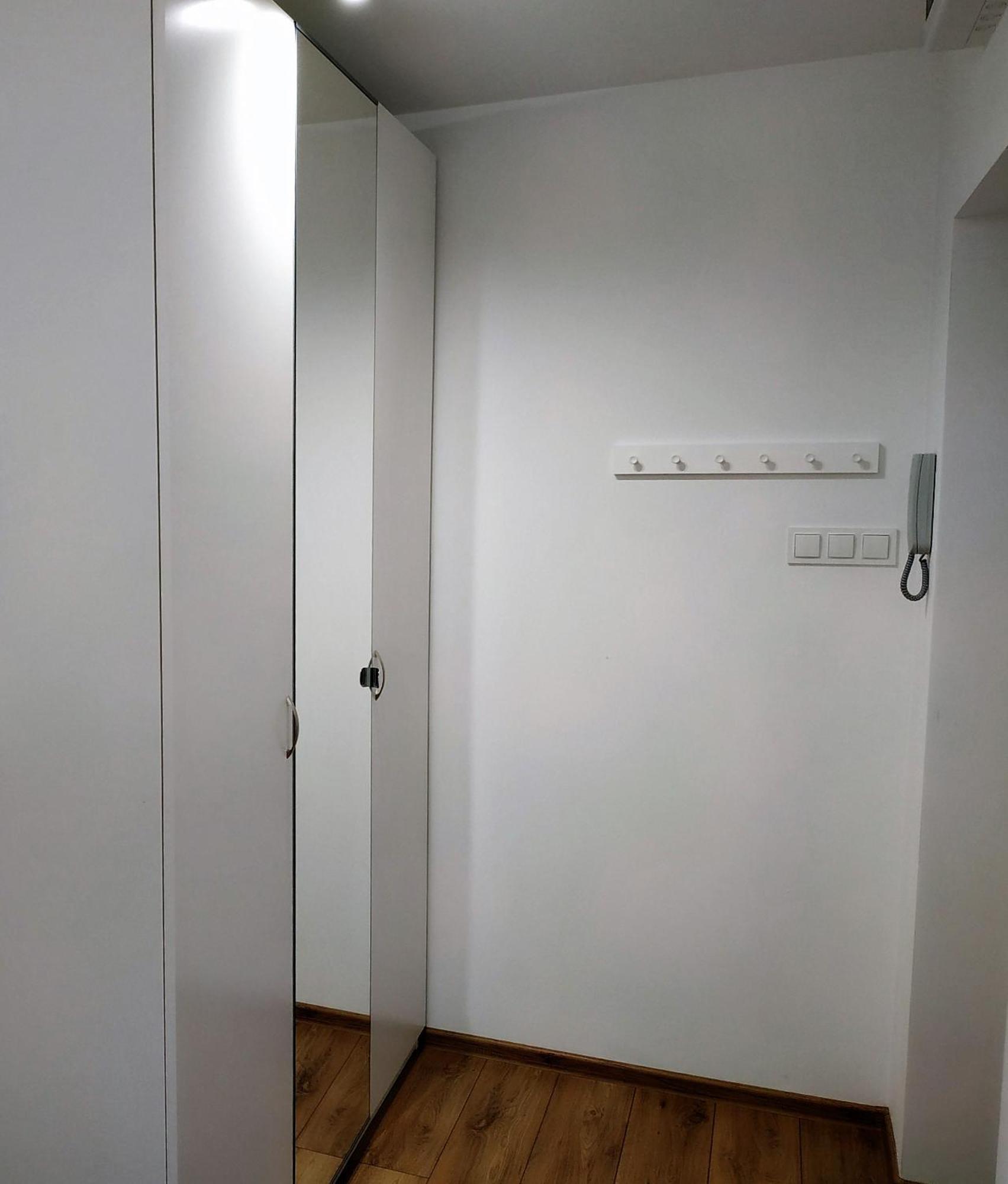 Theapartments Radwanska Лодзь Номер фото