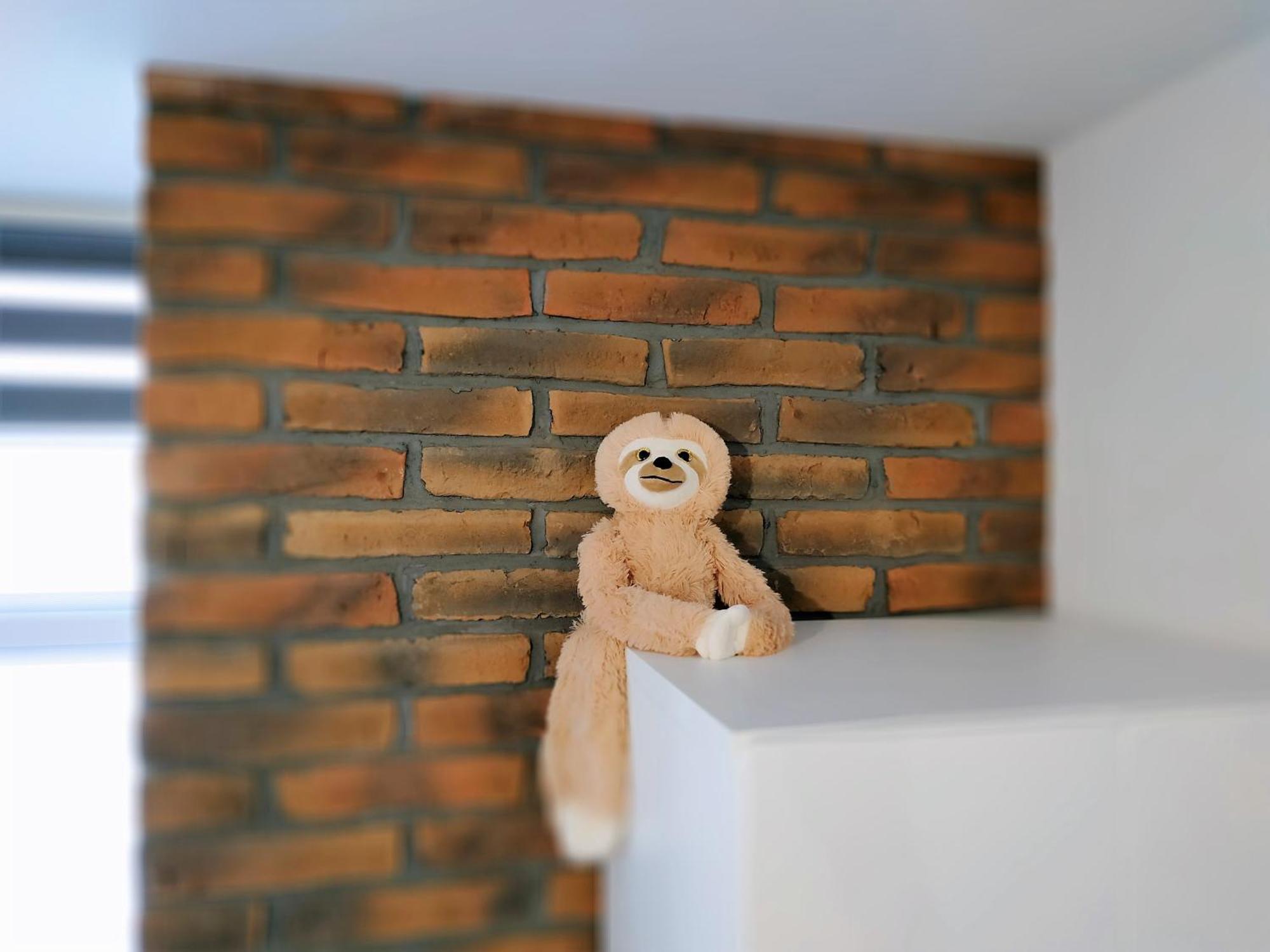 Theapartments Radwanska Лодзь Номер фото