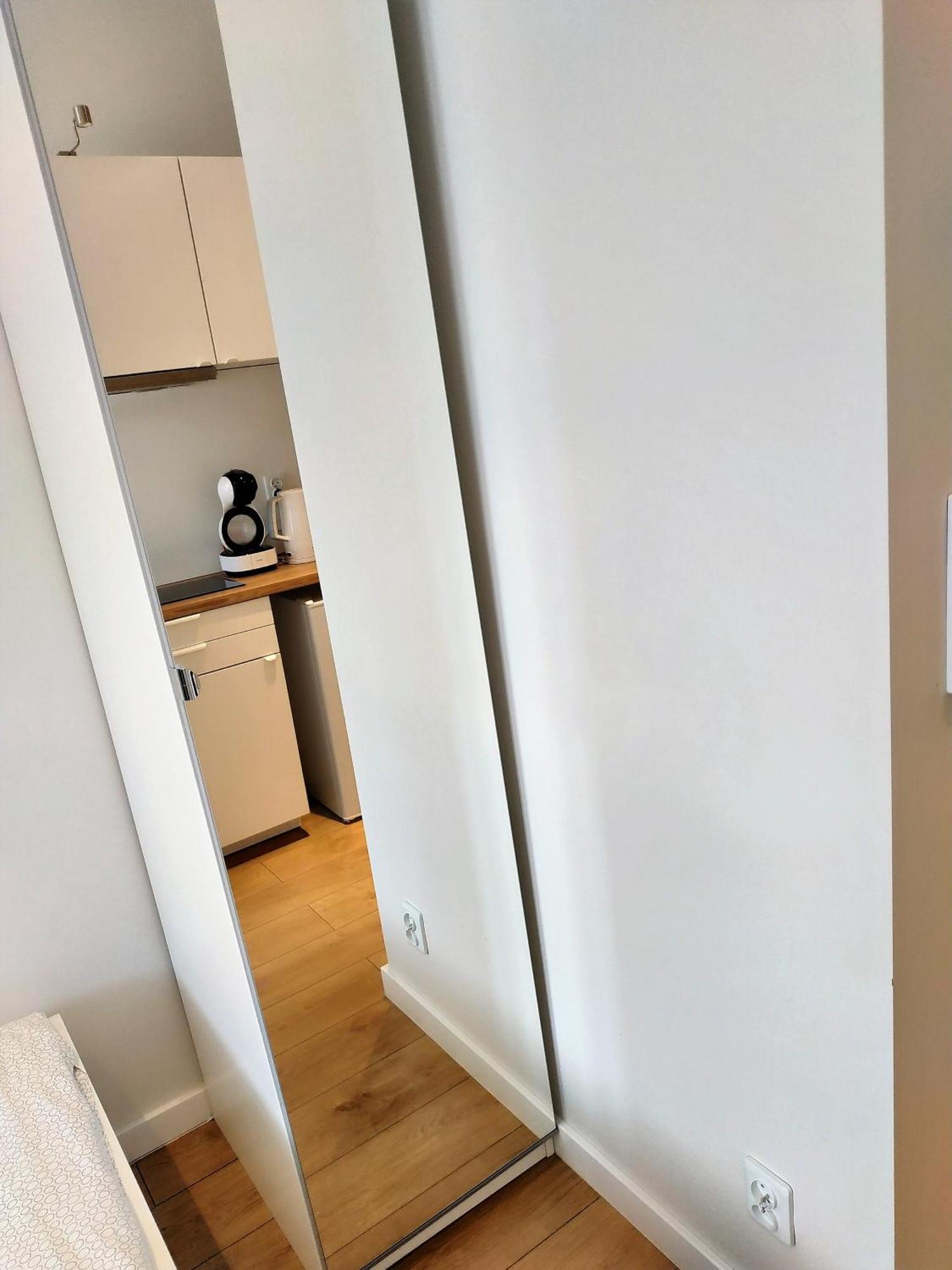 Theapartments Radwanska Лодзь Номер фото